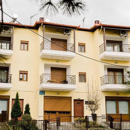 Olympus Dp Betty'S Apartments Λιτόχωρο Εξωτερικό φωτογραφία