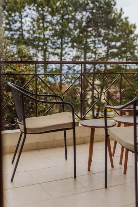 Olympus Dp Betty'S Apartments Λιτόχωρο Εξωτερικό φωτογραφία